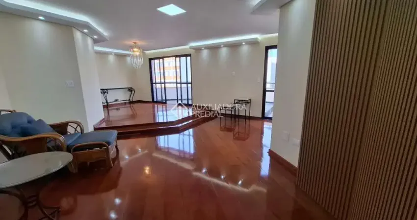 Cobertura com 4 quartos à venda na Rua Nilo Peçanha, 79, Santa Paula, São Caetano do Sul