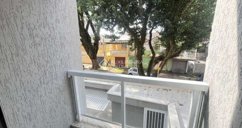 Apartamento com 3 quartos à venda na Rua Oslo, 351, Utinga, Santo André
