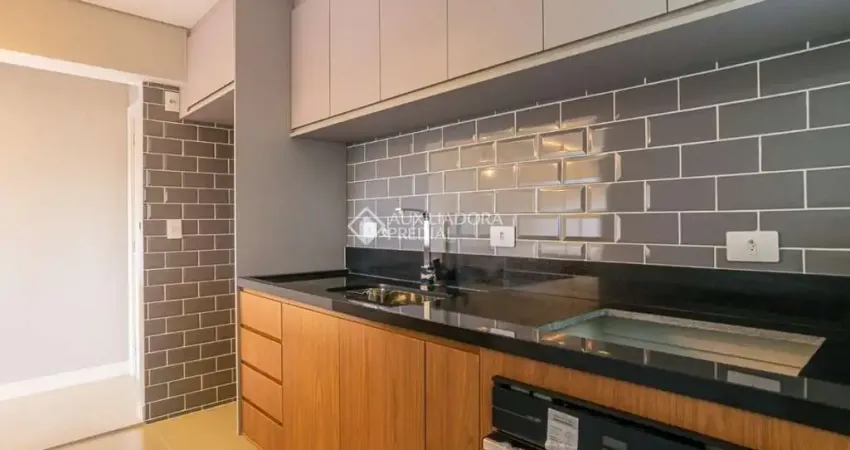 Apartamento com 2 quartos à venda na Rua Barão de Vallim, 295, Campo Belo, São Paulo