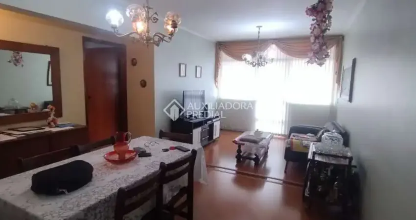Apartamento com 3 quartos à venda na Rua São Paulo, 1707, Santa Paula, São Caetano do Sul
