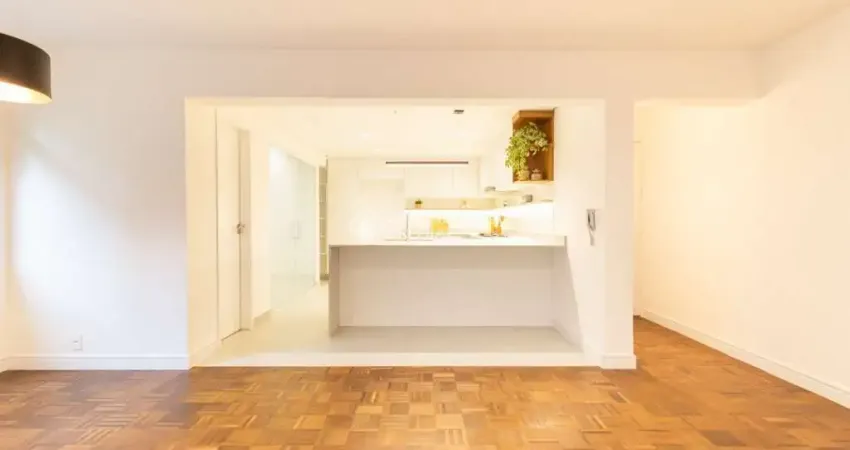 Apartamento com 2 quartos à venda na Rua Doutor Fadlo Haidar, 81, Vila Olímpia, São Paulo