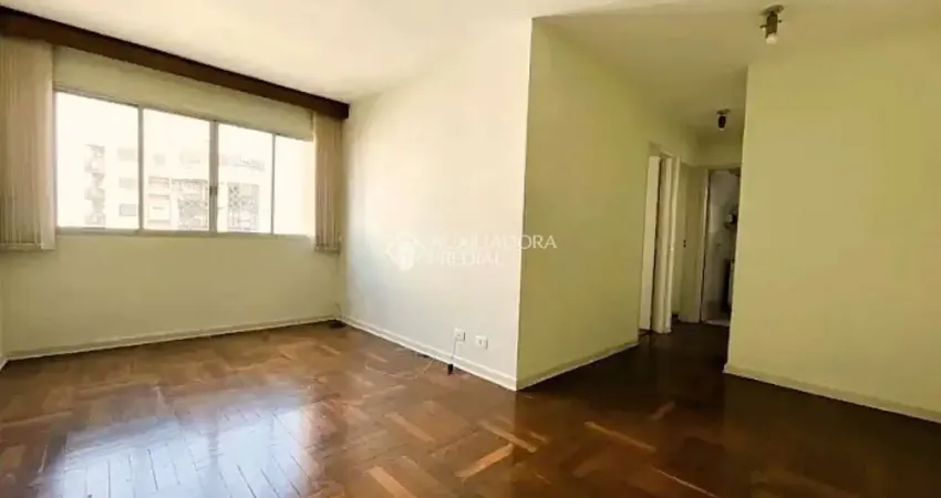 Apartamento com 2 quartos à venda na Rua Casa Forte, 134, Água Fria, São Paulo