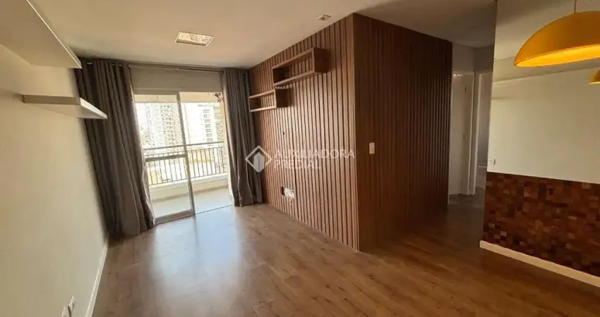 Apartamento com 2 quartos à venda na Rua Luís Louza, 221, Olímpico, São Caetano do Sul