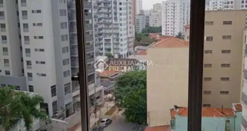 Apartamento com 2 quartos à venda na Rua Conde de Irajá, 150, Vila Mariana, São Paulo