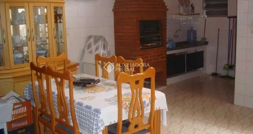 Casa com 3 quartos à venda na Rua Miguel Borja, 72, Vila Cardoso Franco, São Paulo