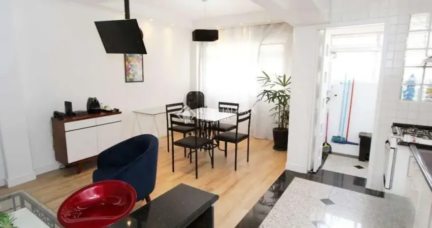 Apartamento com 2 quartos à venda na Rua Apeninos, 362, Aclimação, São Paulo