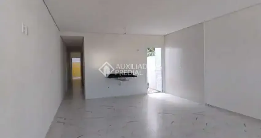 Casa com 3 quartos à venda na Rua Bororé, 118, Vila Vitória, Santo André