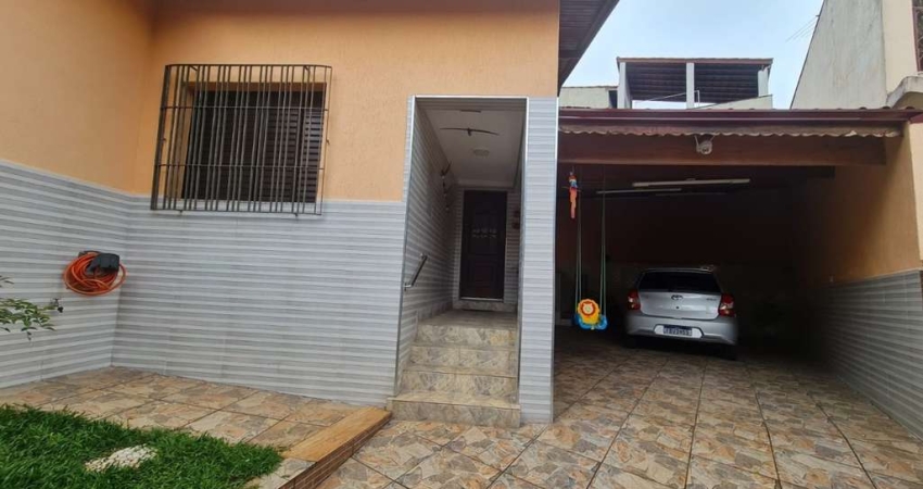 Casa com 3 quartos à venda na Rua Rio Claro, 50, Olímpico, São Caetano do Sul