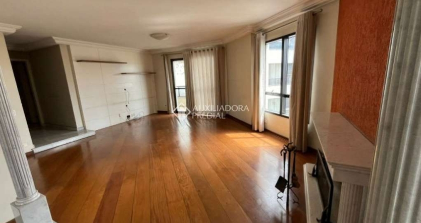 Apartamento com 4 quartos à venda na Rua Doutor Franco da Rocha, 205, Perdizes, São Paulo