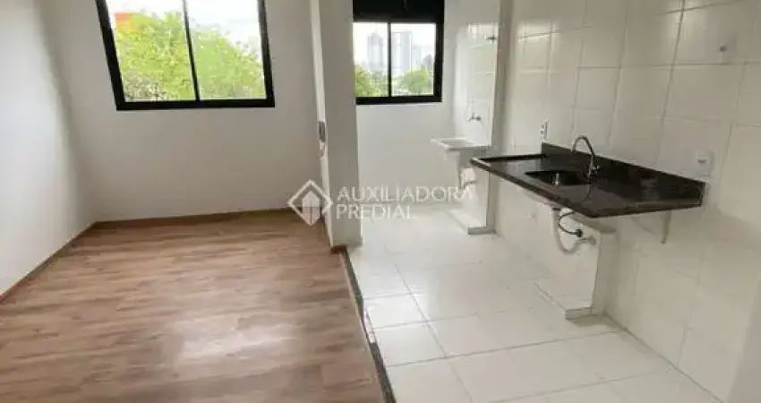 Apartamento com 2 quartos à venda na Avenida Gago Coutinho, 340, Santa Maria, Santo André