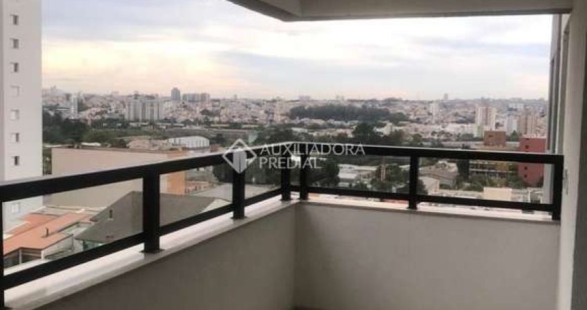 Apartamento com 3 quartos à venda na Rua Conselheiro Justino, 330, Campestre, Santo André
