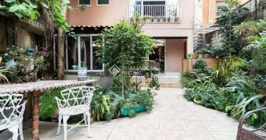 Casa comercial à venda na Alameda Ribeirão Preto, 302, Bela Vista, São Paulo