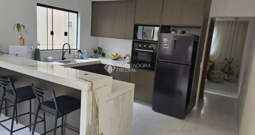Casa em condomínio fechado com 2 quartos à venda na Rosa Borali Tosi, 146, Cooperativa, São Bernardo do Campo