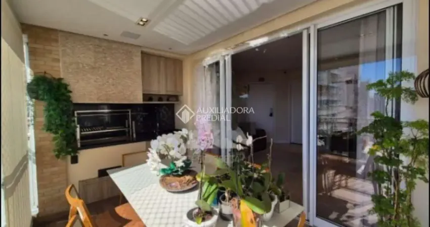 Apartamento com 3 quartos à venda na Rua Faustolo, 1450, Lapa, São Paulo