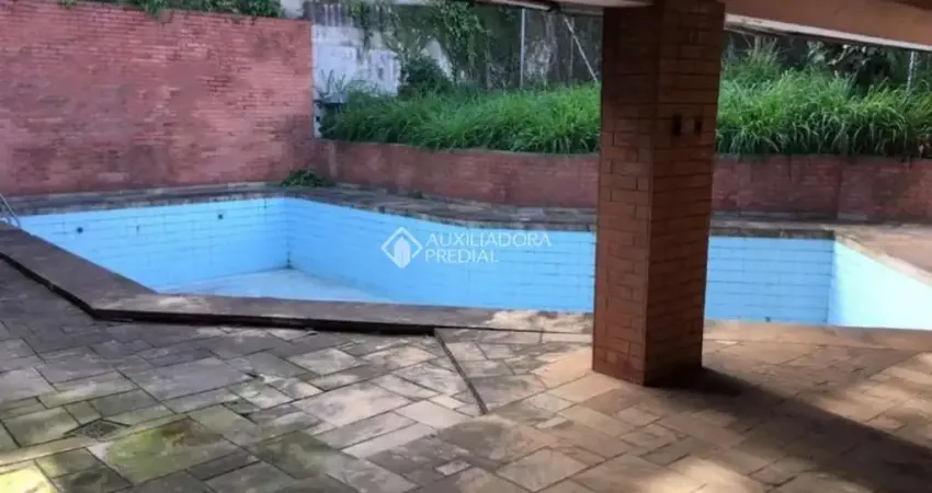 Casa com 5 quartos à venda na Rua Montesano, 8, Barro Branco (Zona Norte), São Paulo