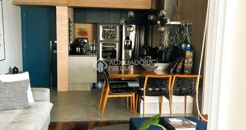 Apartamento com 3 quartos à venda na Rua da Independência, 706, Cambuci, São Paulo