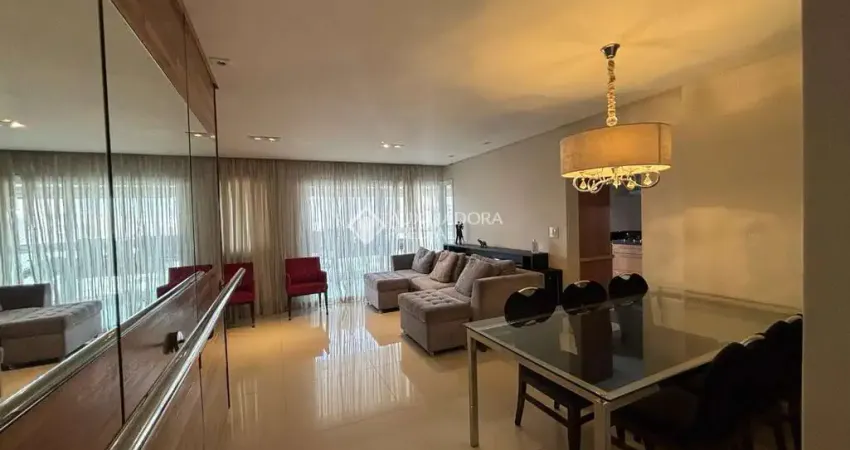 Apartamento com 3 quartos à venda na Rua Amazonas, 1245, Osvaldo Cruz, São Caetano do Sul