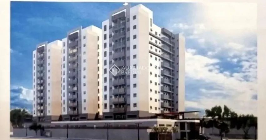 Apartamento com 1 quarto à venda na Rua Alemanha, 38, Parque das Nações, Santo André