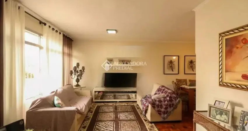 Casa com 3 quartos à venda na Rua Flórida, 626, Barcelona, São Caetano do Sul