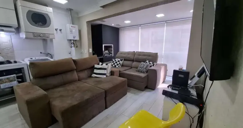 Apartamento com 2 quartos à venda na Rua Rio de Janeiro, 331, Osvaldo Cruz, São Caetano do Sul