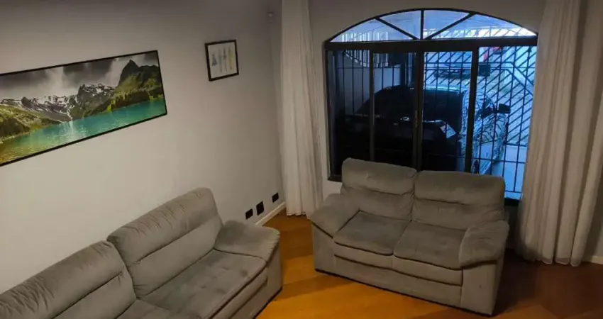 Casa com 3 quartos à venda na dos Apóstolos, 61, Vila Conde do Pinhal, São Paulo