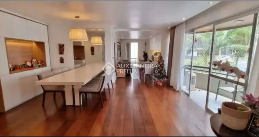Apartamento com 4 quartos à venda na Rua Rodrigo Cláudio, 59, Aclimação, São Paulo