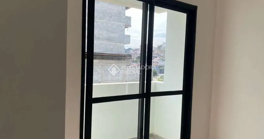 Apartamento com 2 quartos à venda na Avenida Gago Coutinho, 380, Santa Maria, Santo André