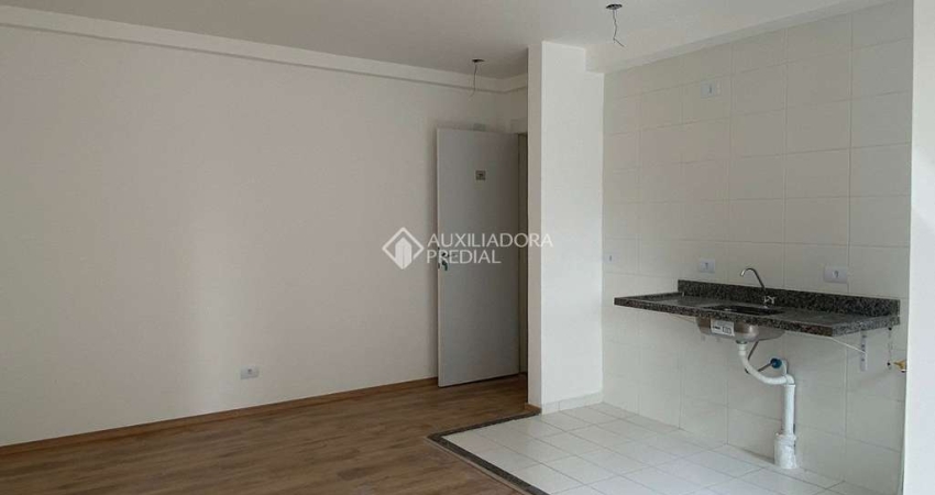 Apartamento com 2 quartos à venda na Avenida Gago Coutinho, 380, Santa Maria, Santo André