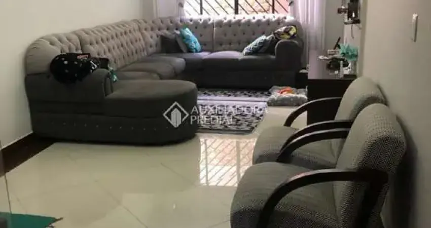 Casa com 5 quartos à venda na Videira, 87, Cidade Patriarca, São Paulo