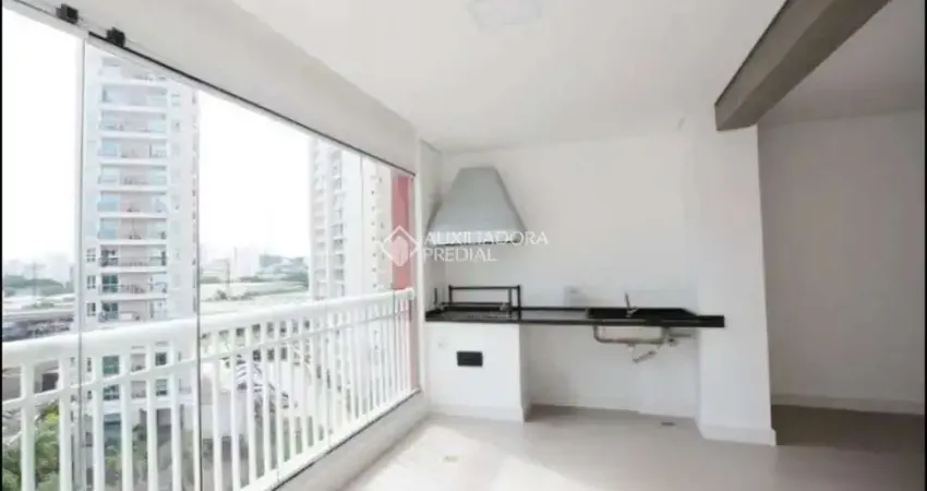 Apartamento com 3 quartos à venda na Rua Hassib Mofarrej, 275, Vila Leopoldina, São Paulo