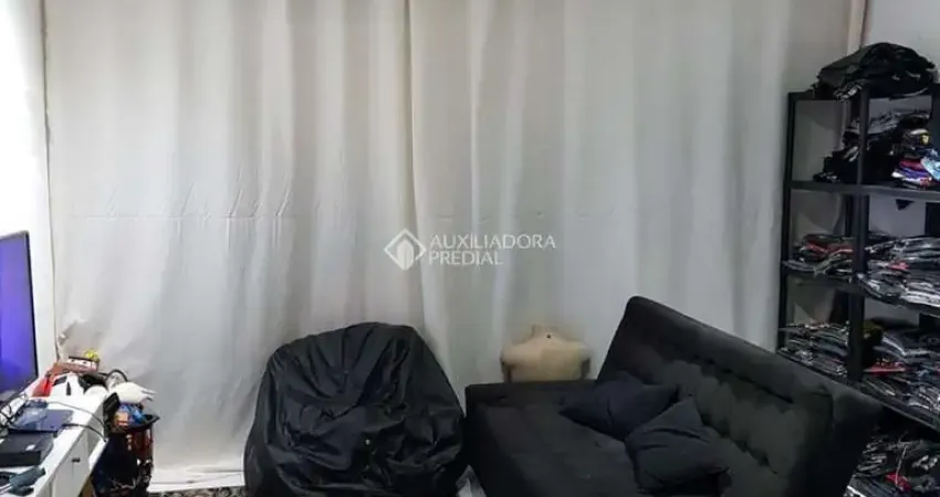 Apartamento com 1 quarto à venda na Rua Conselheiro Crispiniano, 94, República, São Paulo