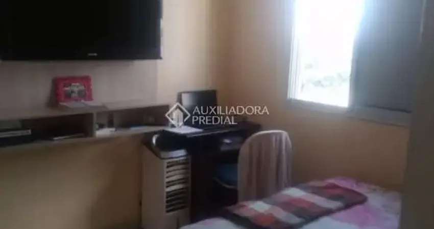 Apartamento com 1 quarto à venda na Rua Professor Alves Pedroso, 630, Cangaíba, São Paulo