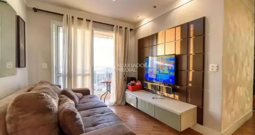 Apartamento com 3 quartos à venda na Rua Piratininga, 118, Barcelona, São Caetano do Sul