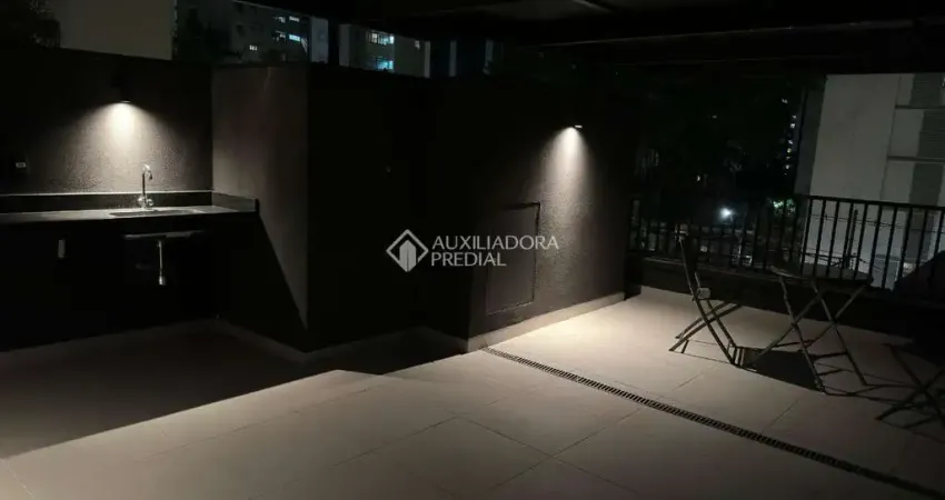Casa em condomínio fechado com 2 quartos à venda na Rua Doutor Veiga Filho, 323, Santa Cecília, São Paulo