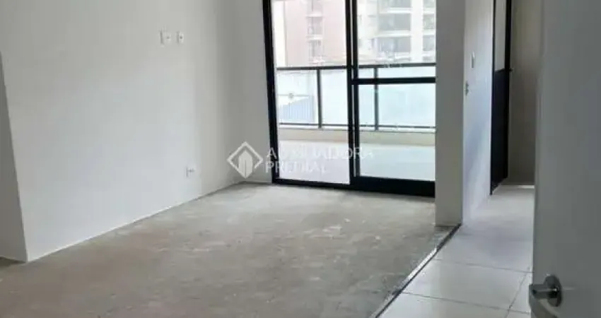 Apartamento com 3 quartos à venda na Avenida Doutor Cesário Bastos, 385, Vila Bastos, Santo André