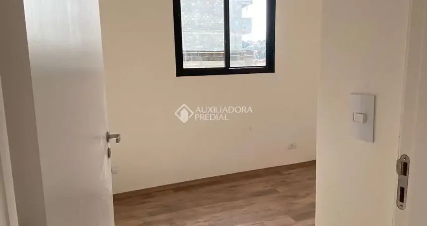 Apartamento com 2 quartos à venda na Avenida Gago Coutinho, 380, Vila Sacadura Cabral, Santo André