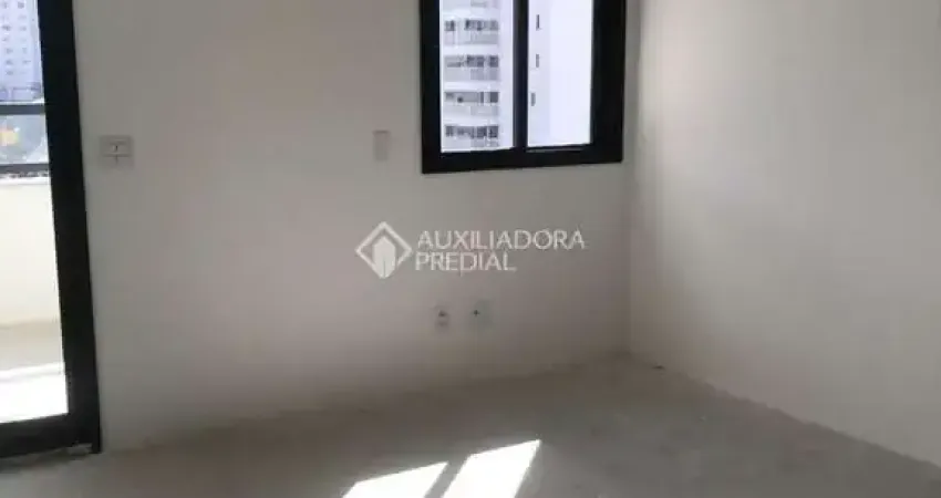 Apartamento com 3 quartos à venda na Rua Conselheiro Justino, 330, Campestre, Santo André
