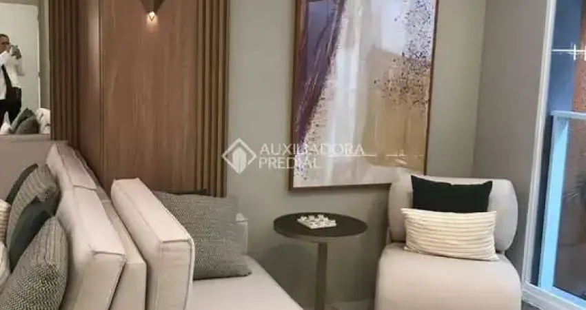 Apartamento com 3 quartos à venda na Rua Abernésia, 700, Santa Maria, Santo André