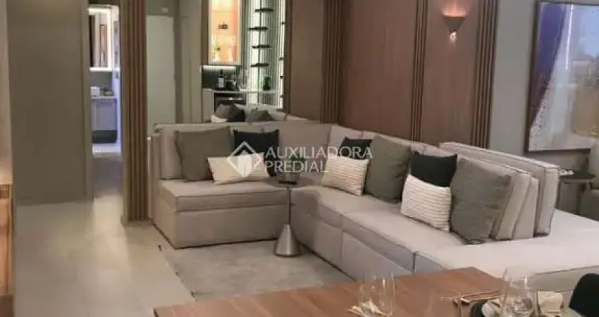 Apartamento com 3 quartos à venda na Rua Abernésia, 700, Santa Maria, Santo André