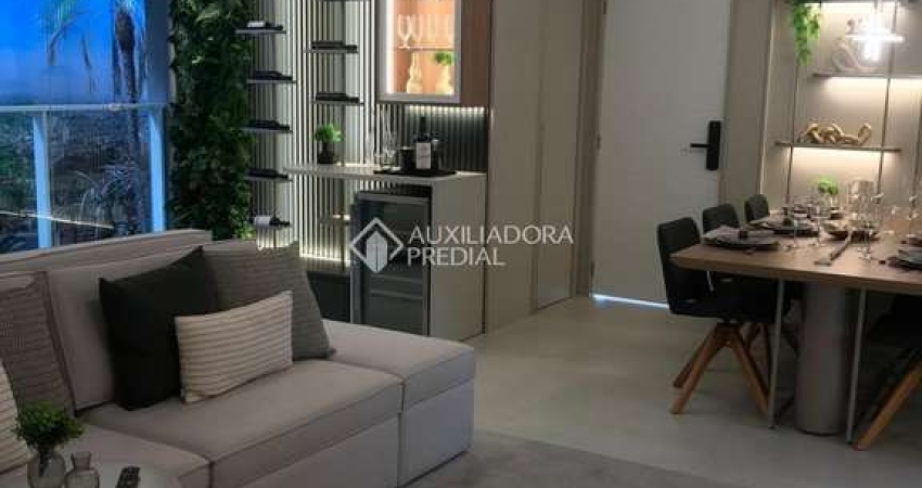 Apartamento com 3 quartos à venda na Rua Abernésia, 700, Santa Maria, Santo André