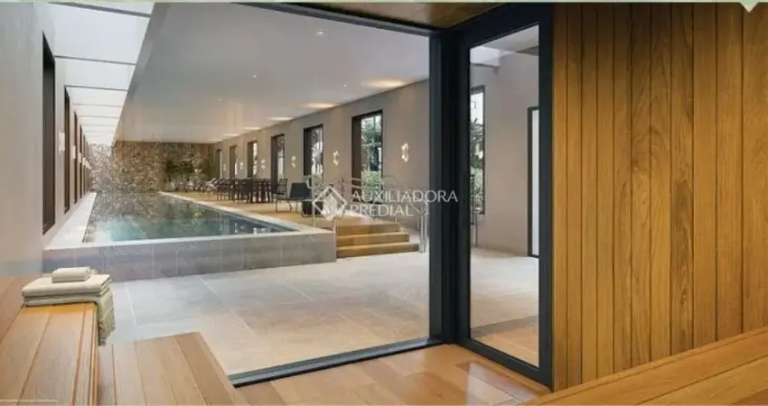 Apartamento com 4 quartos à venda na Avenida Imperador Pedro II, 345, Nova Petrópolis, São Bernardo do Campo