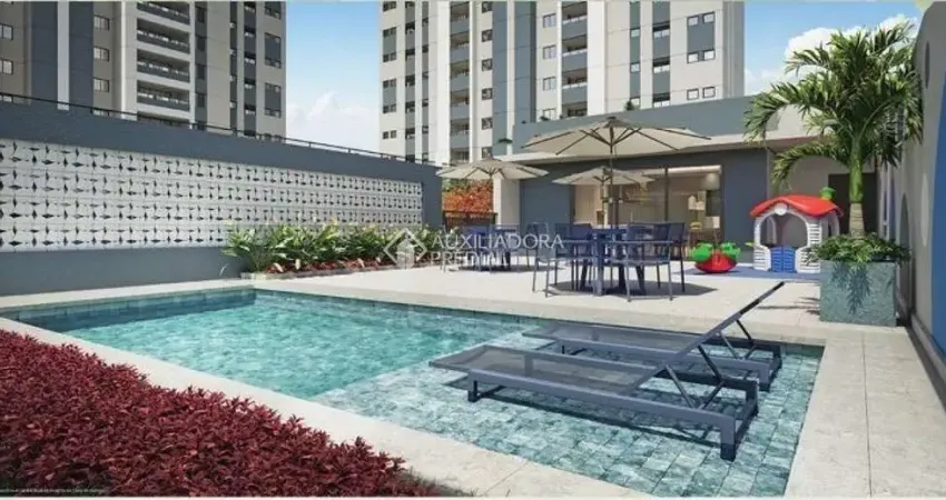 Apartamento com 3 quartos à venda na Avenida Imperador Pedro II, 345, Nova Petrópolis, São Bernardo do Campo