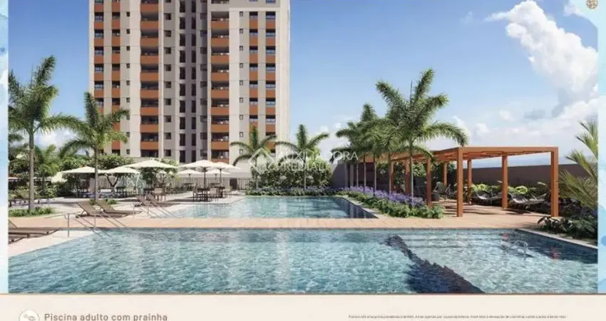 Apartamento com 3 quartos à venda na Avenida Imperador Pedro II, 495, Nova Petrópolis, São Bernardo do Campo