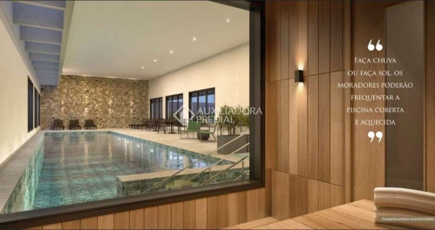 Apartamento com 3 quartos à venda na Doutor Rubens Awada, 33, Jardim, Santo André