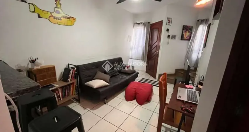 Casa em condomínio fechado com 3 quartos à venda na Rua Morubixaba, 876, Cidade Líder, São Paulo