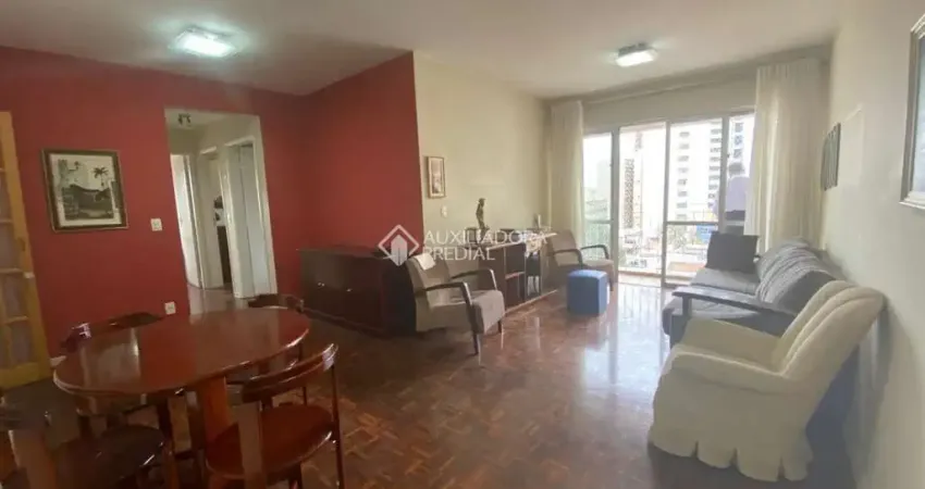 Apartamento com 3 quartos à venda na Rua Espírito Santo, 166, Cerâmica, São Caetano do Sul