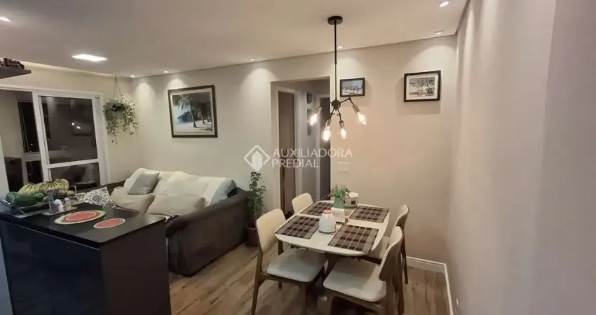 Apartamento com 2 quartos à venda na Avenida Sete de Setembro, 58, Centro, Diadema