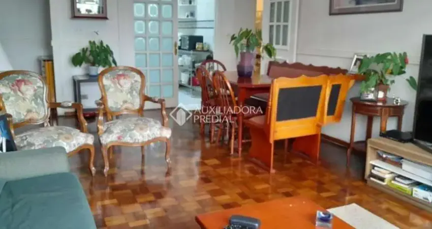 Apartamento com 3 quartos à venda na Rua Itacolomi, 180, Higienópolis, São Paulo