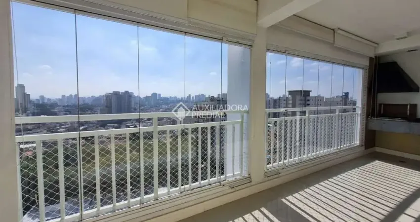 Apartamento com 2 quartos à venda na Rua Ettore Ximenes, 300, Vila Prudente, São Paulo