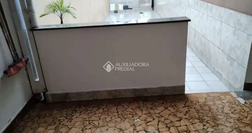 Casa com 2 quartos à venda na MINISTRO LAUDO FERREIRA DE CAMARGO, 40, Olímpico, São Caetano do Sul
